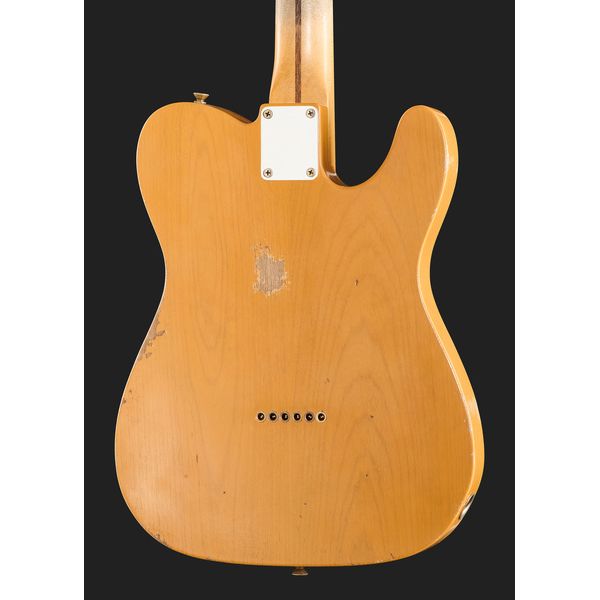 Fender 53 Tele Relic BTB MBAH LH