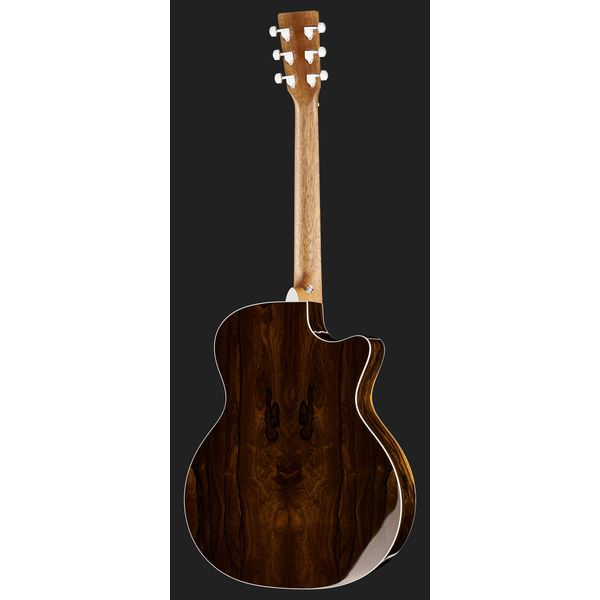 Martin Guitar GPC-13EL-01 Ziricote LH