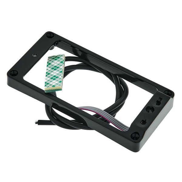 Seymour Duncan STS-2B Triple Shot Frame