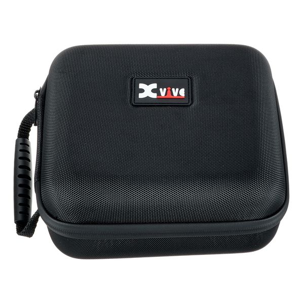XVive Hard Travel Case for U4 R4 BK