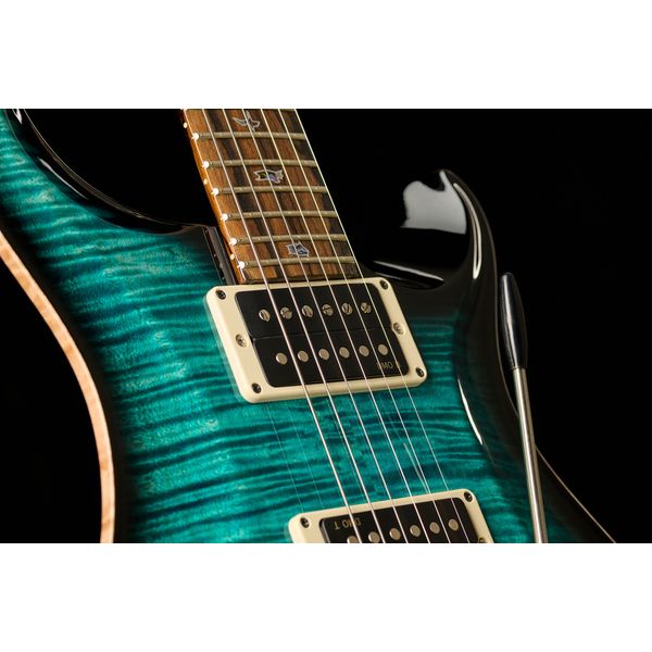 PRS 40th Anniversary Custom 24 SuZ