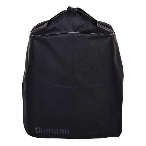 Thomann Cover Behringer PPA500BT