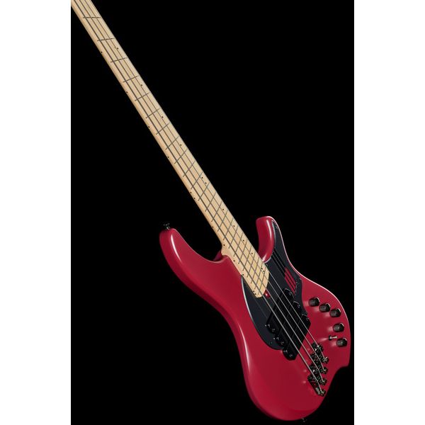 Dingwall NG3 Nolly 4 Pegasus Red Ltd