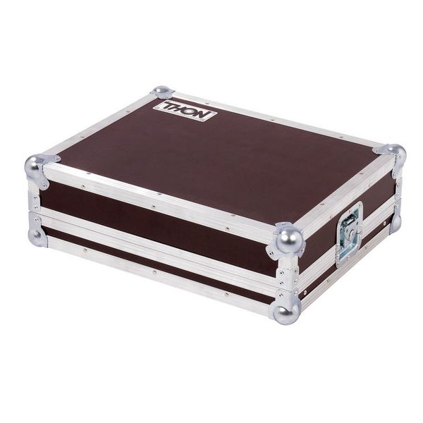 Thon Behringer x-Touch - notebook