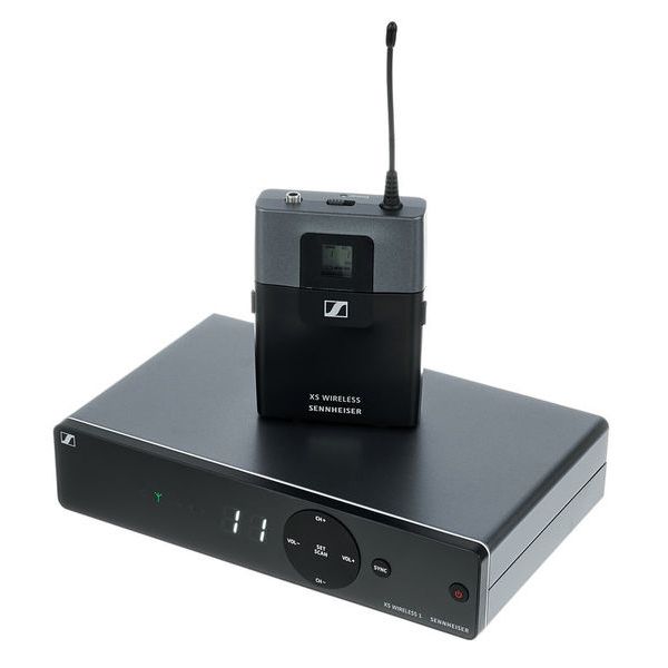 Sennheiser XSW 1-ME3 GB-Band Headset