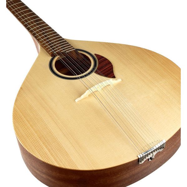 Thomann Fado Guitar Lisboa Standard