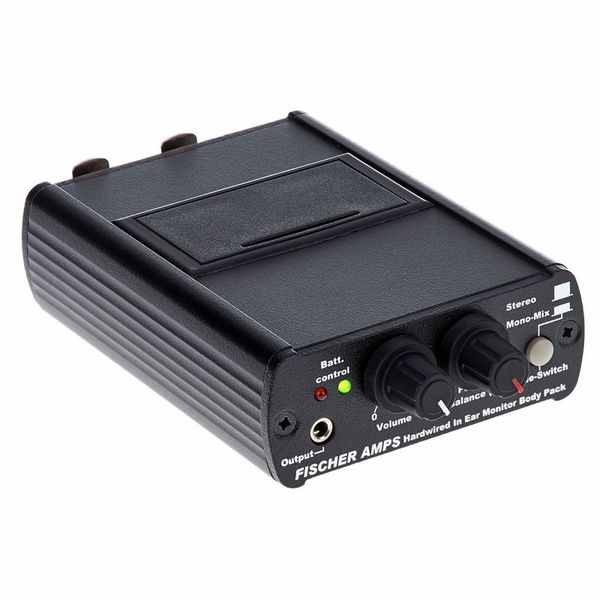 Fischer Amps In-Ear Monitor BP