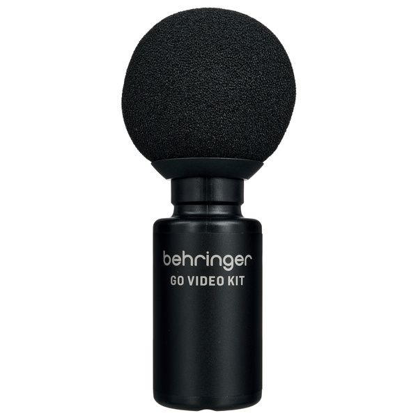 Behringer Go Video Kit