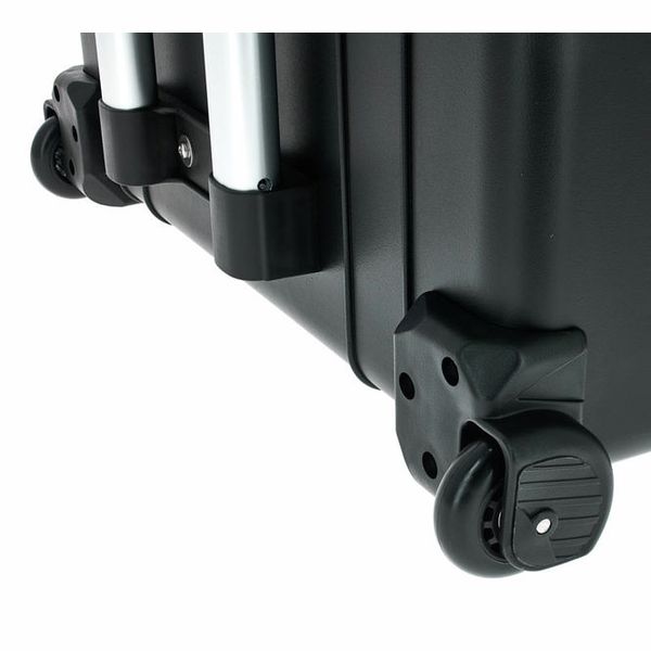 Flyht Pro WP Safe Box 2 IP65