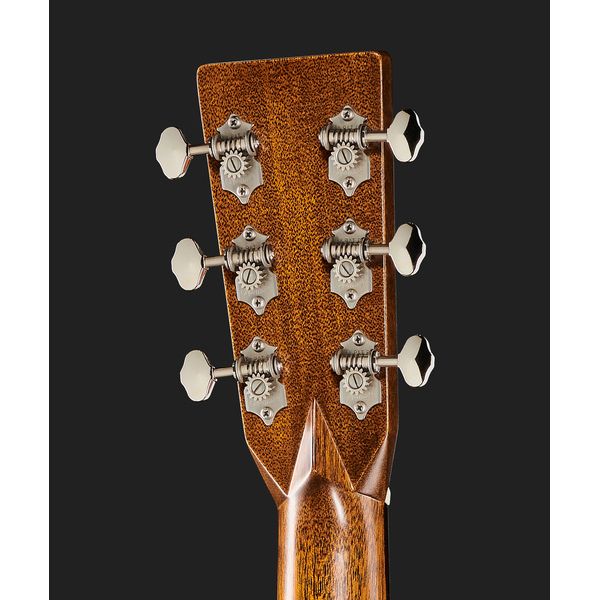 Martin Guitar OMJM John Mayer Lefthand