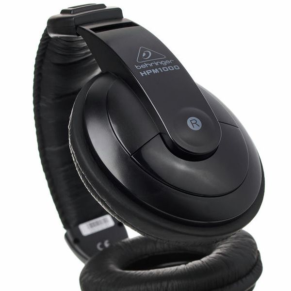 Behringer HPM1000-BK