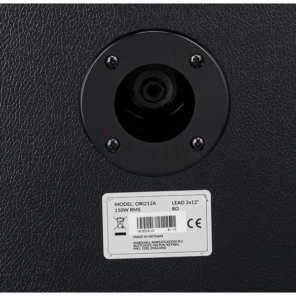 Marshall Origin 212 A Cabinet