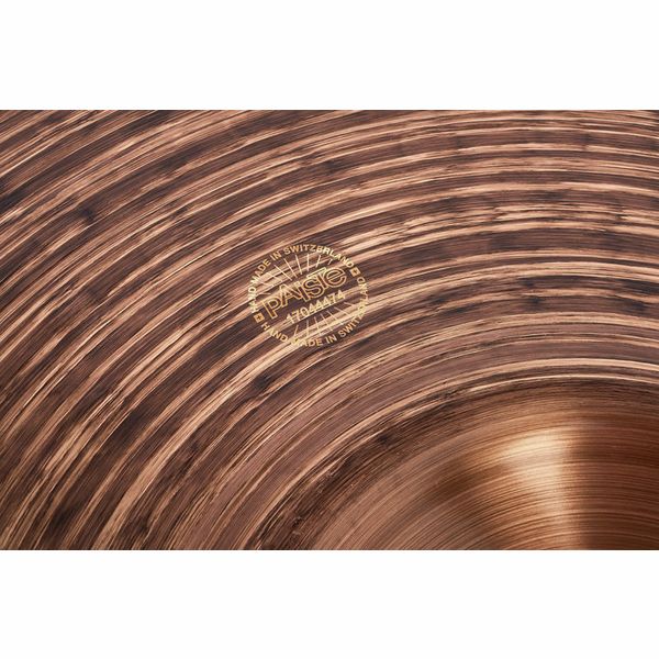 Paiste 18" 900 Series Heavy Crash