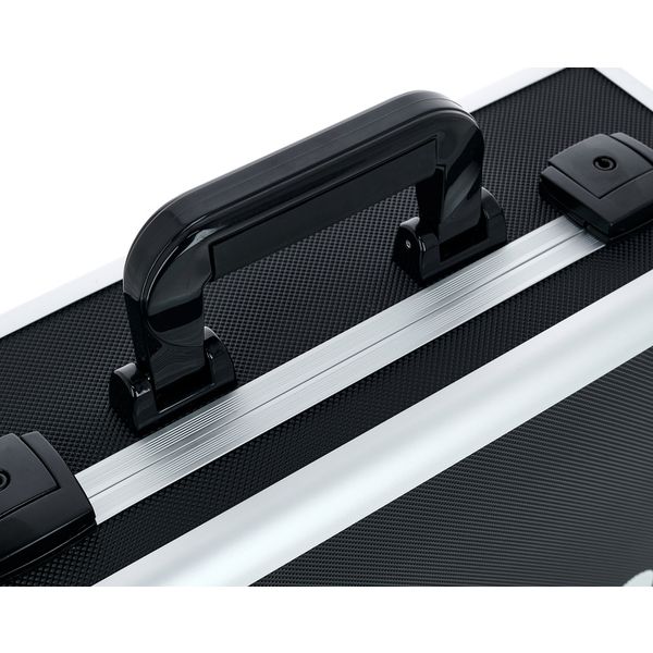 Thomann Case Allen & Heath ZED10