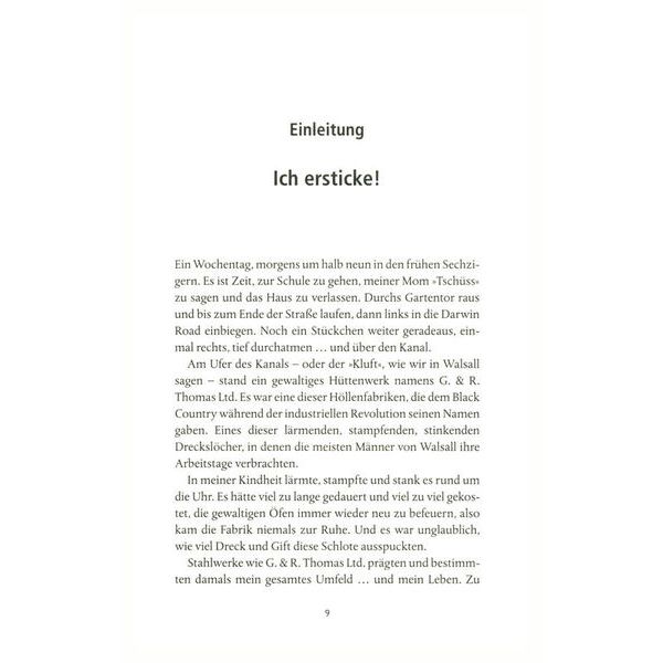 Heyne Verlag Rob Halford Ich bekenne