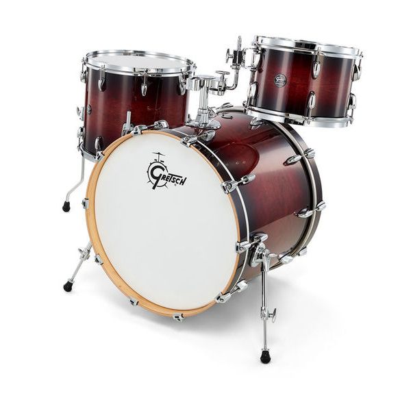 Gretsch Drums Renown Maple Rock II -CB