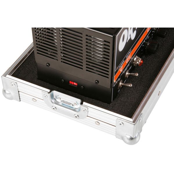 Thon Amp Case Orange Terror Head