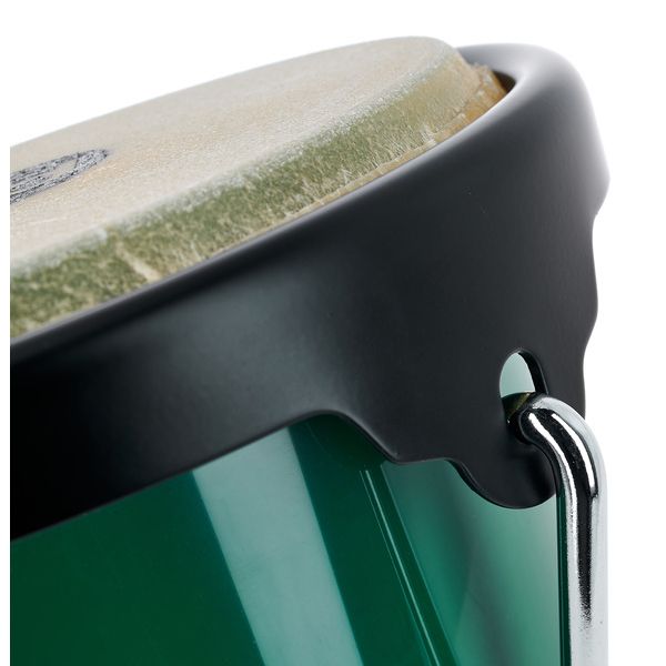 Meinl HB50FG Journey Bongo Green