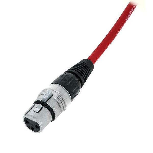 Sommer Cable Stage 22 SGHN RD 1,0m