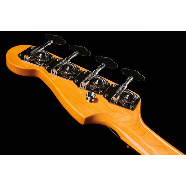 Fender AV II 60 P BASS RW WT3TB