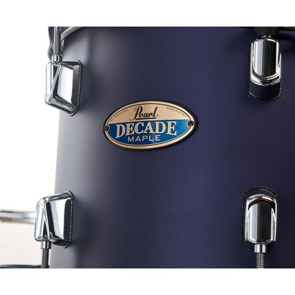 Pearl Decade Maple 6pc Ultramarine
