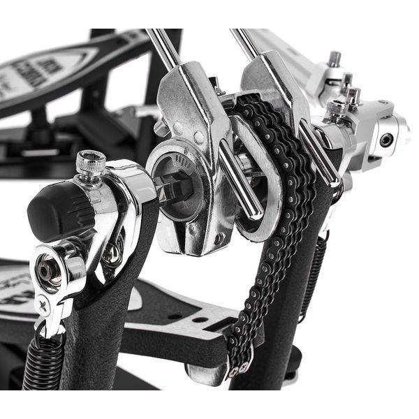 Tama P.Glide Iron Cobra / Mirror R.