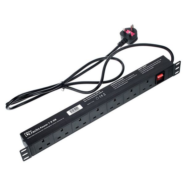 the t.racks Power 7 S GB