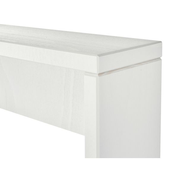 HOFA Frame 2 Modules White