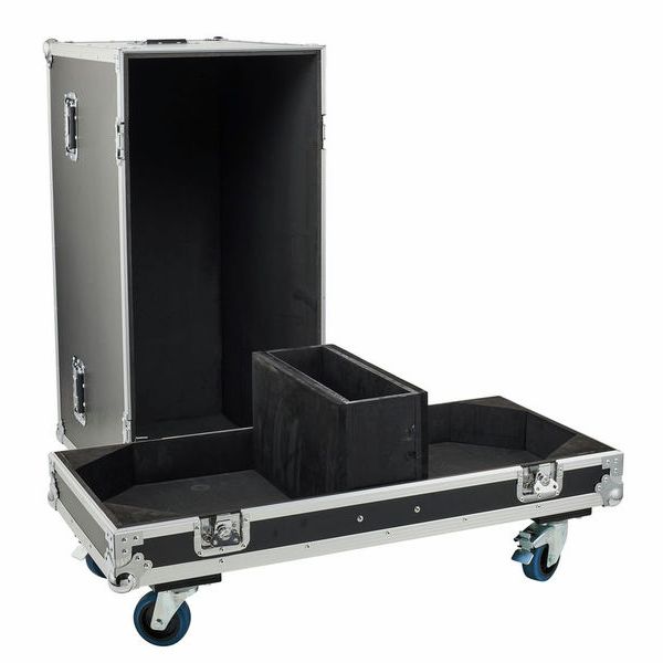 Flyht Pro Case The box pro DSP 115