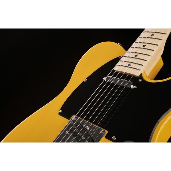 Squier Sonic Tele MN ButterscotchB