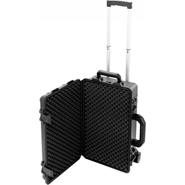 Flyht Pro WP Safe Box 1 IP65 Bundle