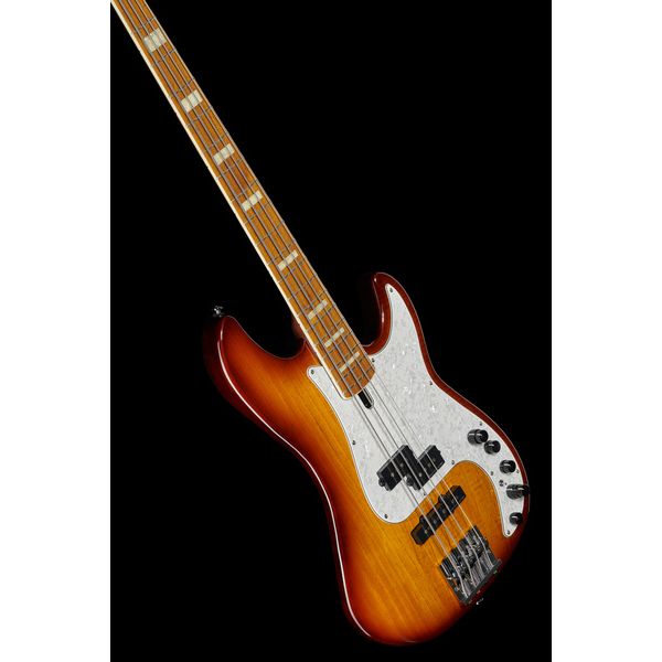 Marcus Miller P8-4 TS