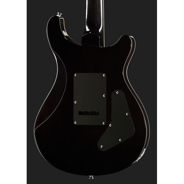 Harley Benton CST-24T LH Black Flame