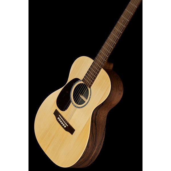 Martin Guitar 0X2EL Cocobolo LH
