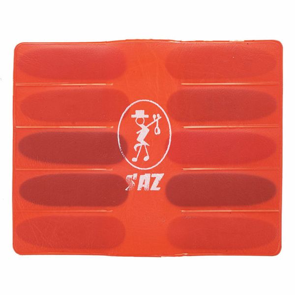Saz Saz Picks 10 pcs with Wallet