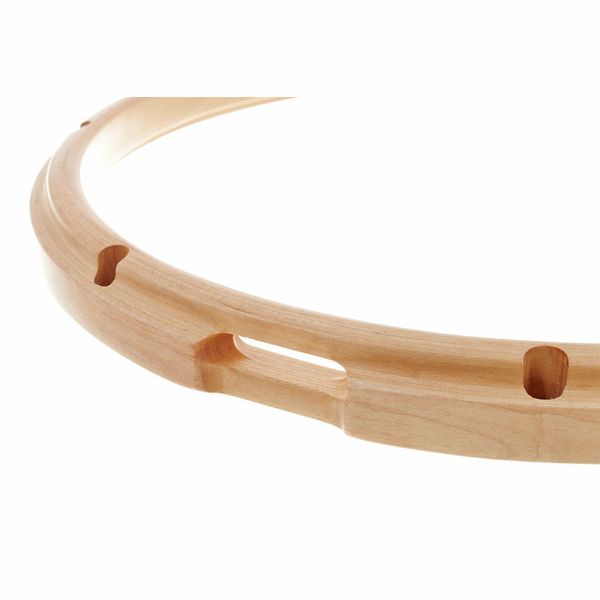 Gibraltar 14" Snare Wood Hoop Reso