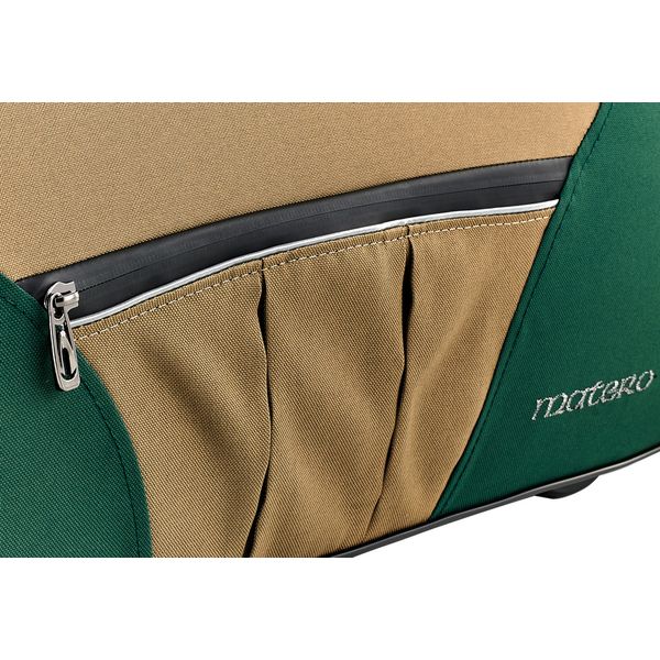 Artonus Matero Va Case 16"-17,5" ZZ2