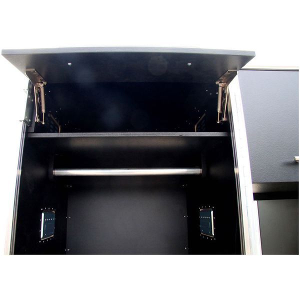 Thon Wardrobe Tour Case heavy