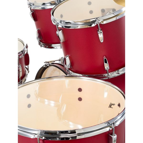 Pearl Roadshow 22" Matte Red