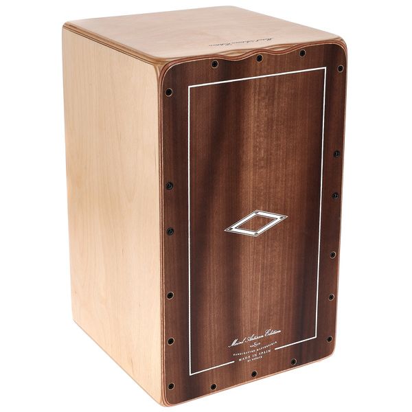 Meinl Artisan Minera Cajon B. Eucal.