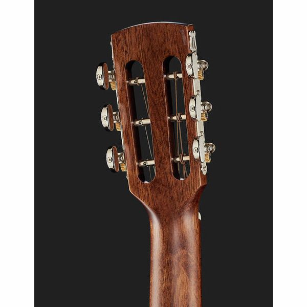 Harley Benton Custom Line CLP-15ME