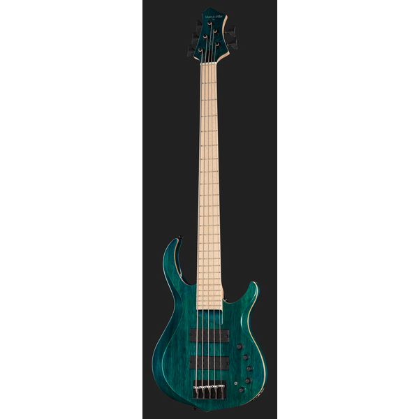 Marcus Miller M2 5 TBL 2nd Gen