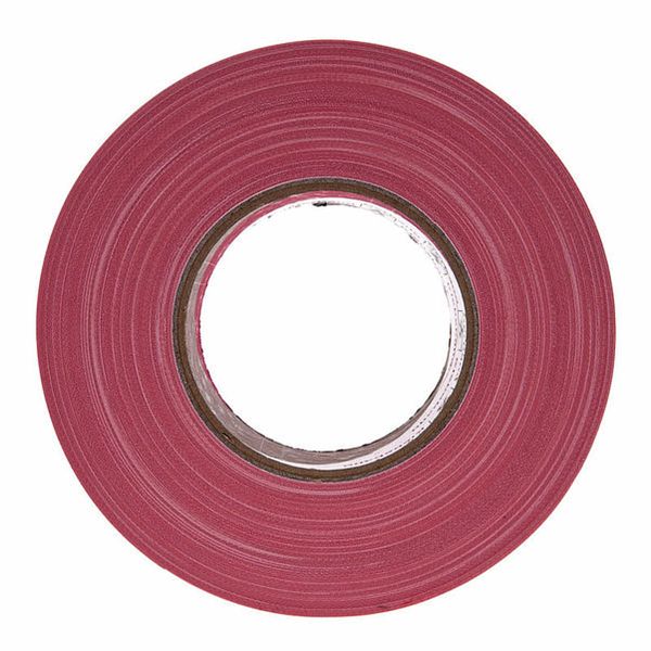 Gerband Tape 251 Red