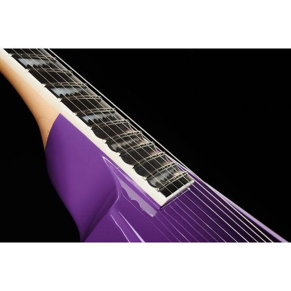 ESP LTD Alexi Hexed Sawtooth LH