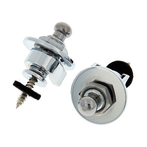 Harley Benton Security Locks CH