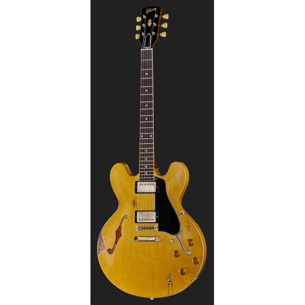 Gibson 1959 ES-335 Reissue VN UHA