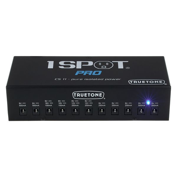 Truetone 1 Spot Pro CS11