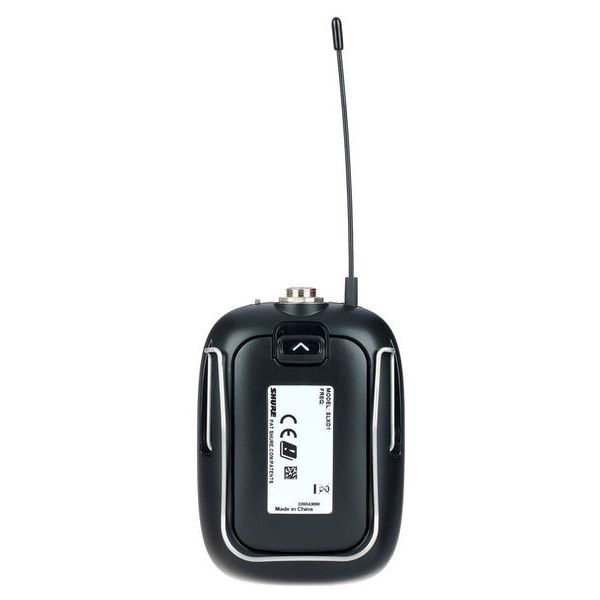 Shure SLXD14E/98H H56