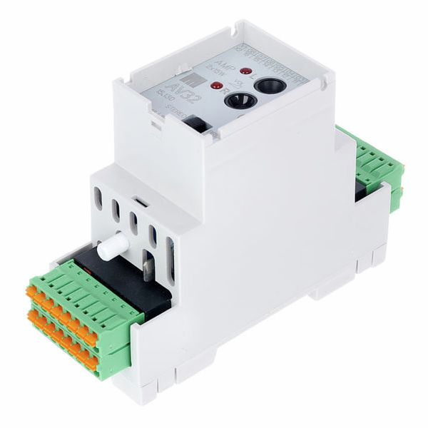 Maintronic AV32 Amplifier Remote