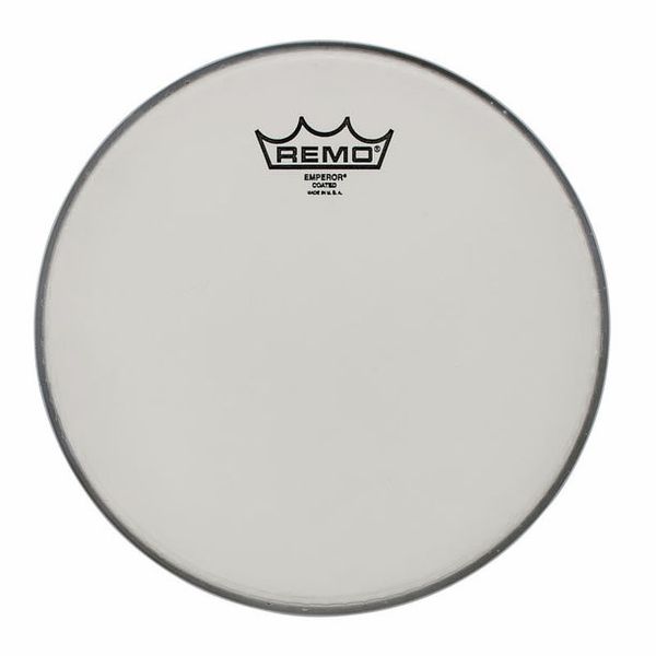 Remo PP-0962-BE Emperor Coated